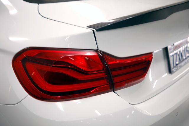 2018 BMW M4 | Burbank, California | MDK International 2018 BMW M4 | Burbank, California | MDK International