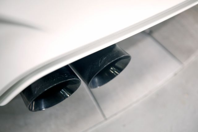 2018 BMW M4 | Burbank, California | MDK International 2018 BMW M4 | Burbank, California | MDK International