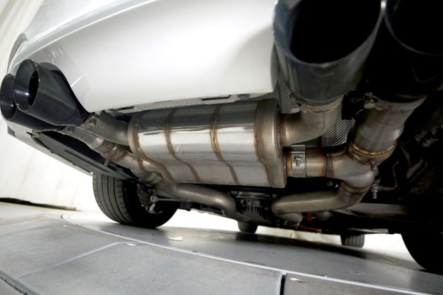 2018 BMW M4 | Burbank, California | MDK International 2018 BMW M4 | Burbank, California | MDK International