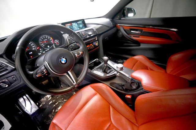 2018 BMW M4 | Burbank, California | MDK International 2018 BMW M4 | Burbank, California | MDK International