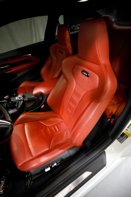 2018 BMW M4 | Burbank, California | MDK International 2018 BMW M4 | Burbank, California | MDK International