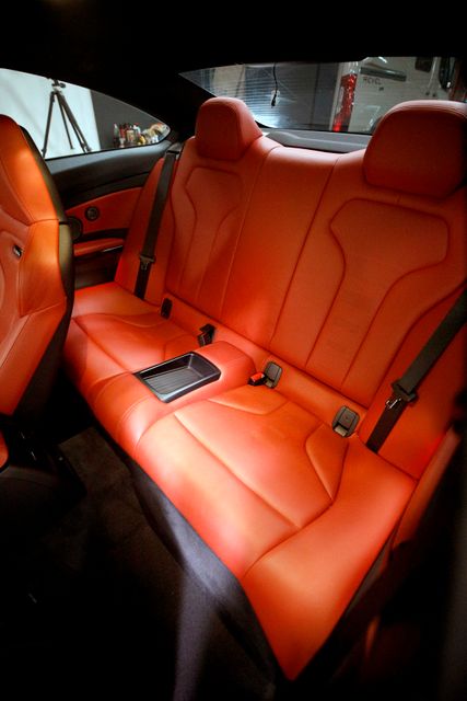 2018 BMW M4 | Burbank, California | MDK International 2018 BMW M4 | Burbank, California | MDK International