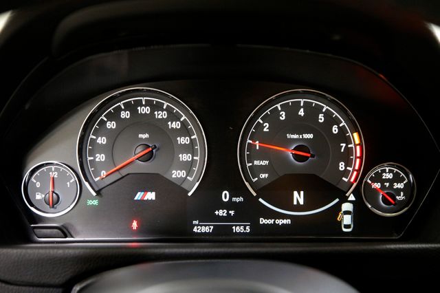 2018 BMW M4 | Burbank, California | MDK International 2018 BMW M4 | Burbank, California | MDK International