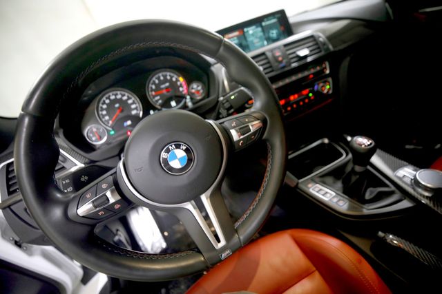 2018 BMW M4 | Burbank, California | MDK International 2018 BMW M4 | Burbank, California | MDK International