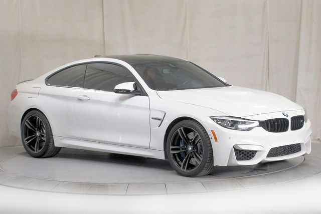2018 BMW M4 | Burbank, California | MDK International 2018 BMW M4 | Burbank, California | MDK International