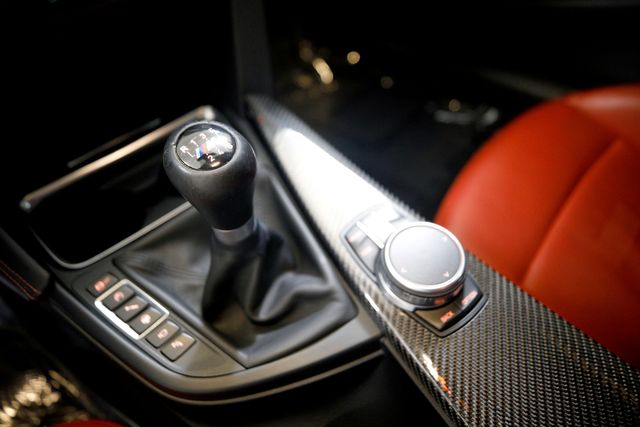 2018 BMW M4 | Burbank, California | MDK International 2018 BMW M4 | Burbank, California | MDK International