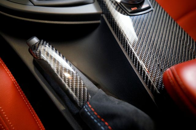 2018 BMW M4 | Burbank, California | MDK International 2018 BMW M4 | Burbank, California | MDK International