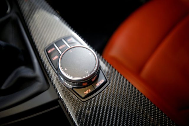 2018 BMW M4 | Burbank, California | MDK International 2018 BMW M4 | Burbank, California | MDK International