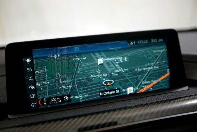 2018 BMW M4 | Burbank, California | MDK International 2018 BMW M4 | Burbank, California | MDK International