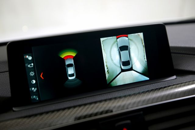 2018 BMW M4 | Burbank, California | MDK International 2018 BMW M4 | Burbank, California | MDK International