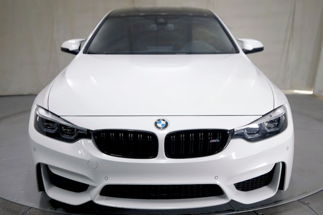 2018 BMW M4 | Burbank, California | MDK International 2018 BMW M4 | Burbank, California | MDK International