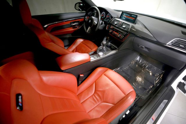 2018 BMW M4 | Burbank, California | MDK International 2018 BMW M4 | Burbank, California | MDK International