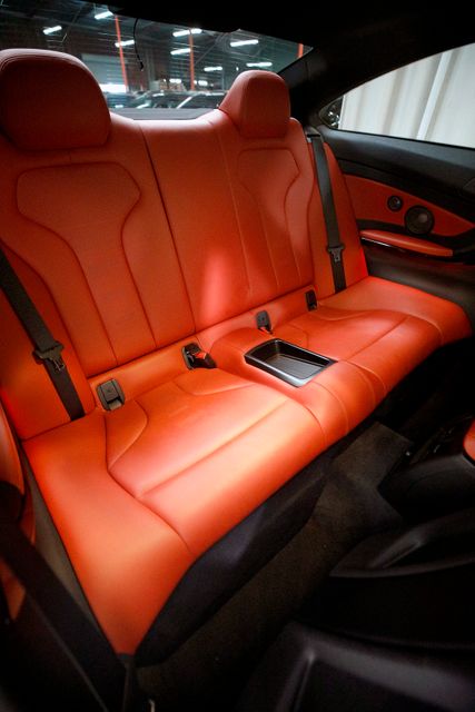 2018 BMW M4 | Burbank, California | MDK International 2018 BMW M4 | Burbank, California | MDK International