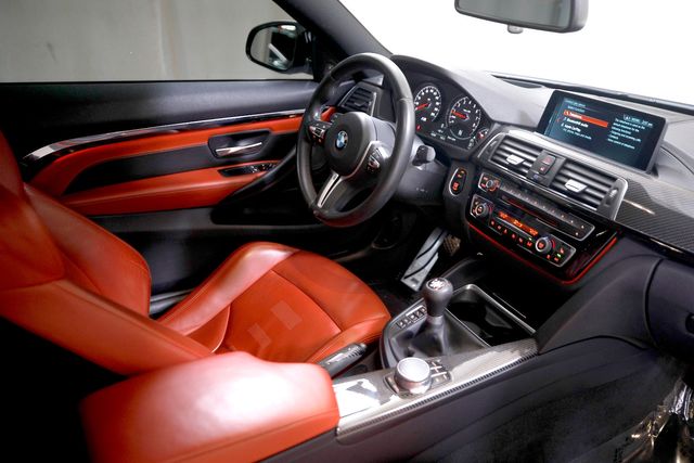 2018 BMW M4 | Burbank, California | MDK International 2018 BMW M4 | Burbank, California | MDK International