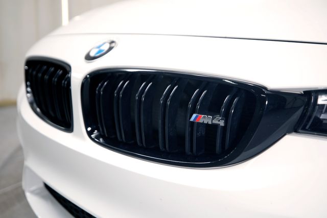 2018 BMW M4 | Burbank, California | MDK International 2018 BMW M4 | Burbank, California | MDK International