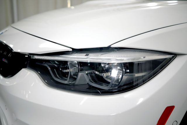 2018 BMW M4 | Burbank, California | MDK International 2018 BMW M4 | Burbank, California | MDK International