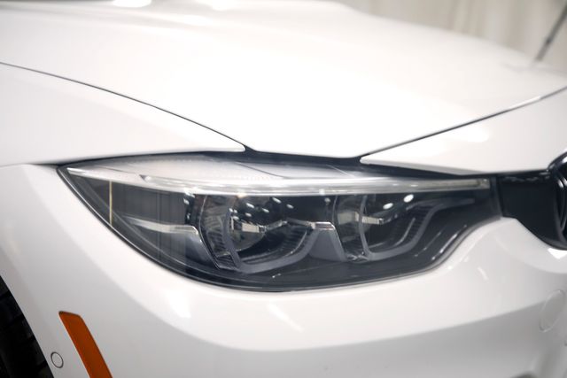 2018 BMW M4 | Burbank, California | MDK International 2018 BMW M4 | Burbank, California | MDK International