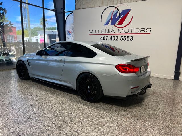 2018 BMW M4 Base | Longwood, FL | Millenia Motors