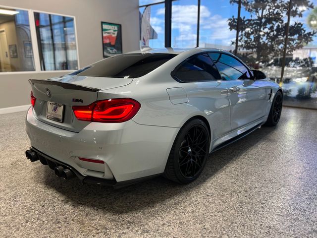 2018 BMW M4 Base | Longwood, FL | Millenia Motors 2018 BMW M4 Base | Longwood, FL | Millenia Motors