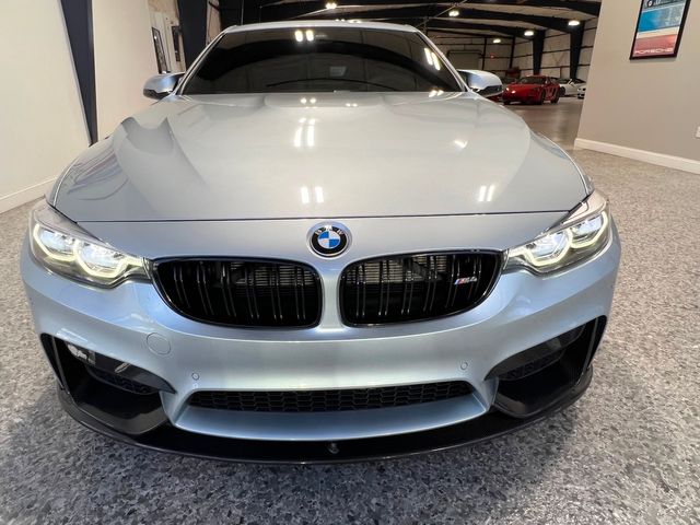 2018 BMW M4 Base | Longwood, FL | Millenia Motors 2018 BMW M4 Base | Longwood, FL | Millenia Motors