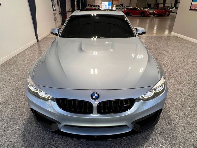 2018 BMW M4 Base | Longwood, FL | Millenia Motors