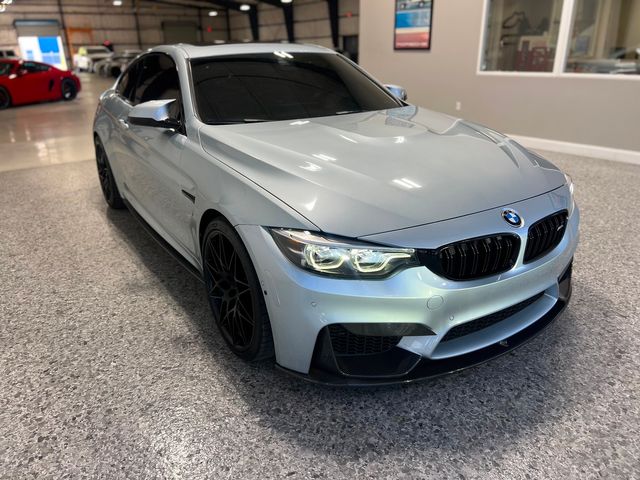 2018 BMW M4 Base | Longwood, FL | Millenia Motors 2018 BMW M4 Base | Longwood, FL | Millenia Motors