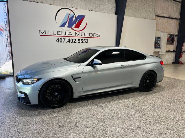 2018 BMW M4 Base | Longwood, FL | Millenia Motors