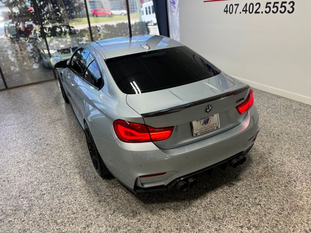 2018 BMW M4 Base | Longwood, FL | Millenia Motors 2018 BMW M4 Base | Longwood, FL | Millenia Motors