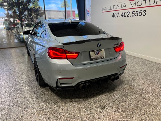 2018 BMW M4 Base | Longwood, FL | Millenia Motors