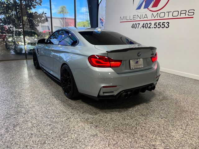 2018 BMW M4 Base | Longwood, FL | Millenia Motors