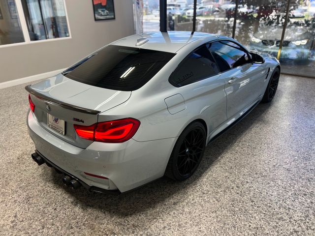 2018 BMW M4 Base | Longwood, FL | Millenia Motors