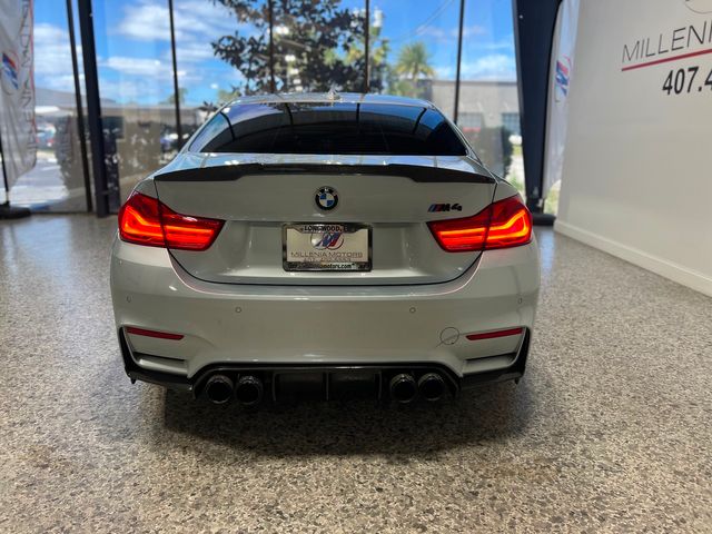 2018 BMW M4 Base | Longwood, FL | Millenia Motors 2018 BMW M4 Base | Longwood, FL | Millenia Motors
