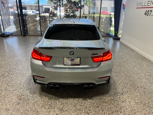 2018 BMW M4 Base | Longwood, FL | Millenia Motors