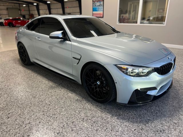 2018 BMW M4 Base | Longwood, FL | Millenia Motors