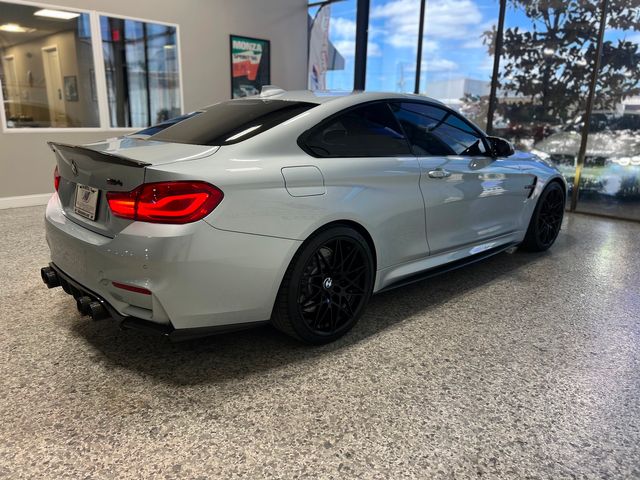 2018 BMW M4 Base | Longwood, FL | Millenia Motors 2018 BMW M4 Base | Longwood, FL | Millenia Motors