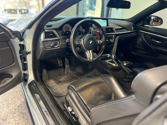 2018 BMW M4 Base | Longwood, FL | Millenia Motors 2018 BMW M4 Base | Longwood, FL | Millenia Motors