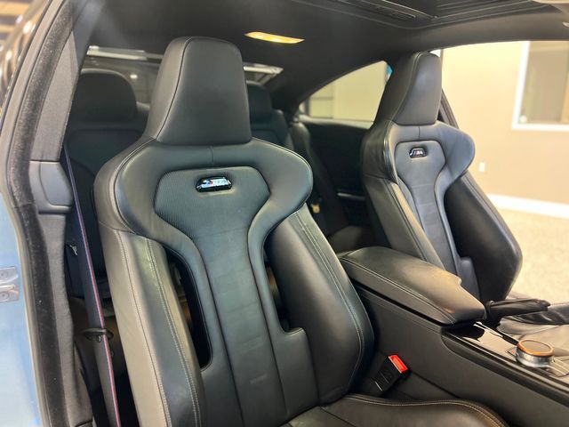 2018 BMW M4 Base | Longwood, FL | Millenia Motors