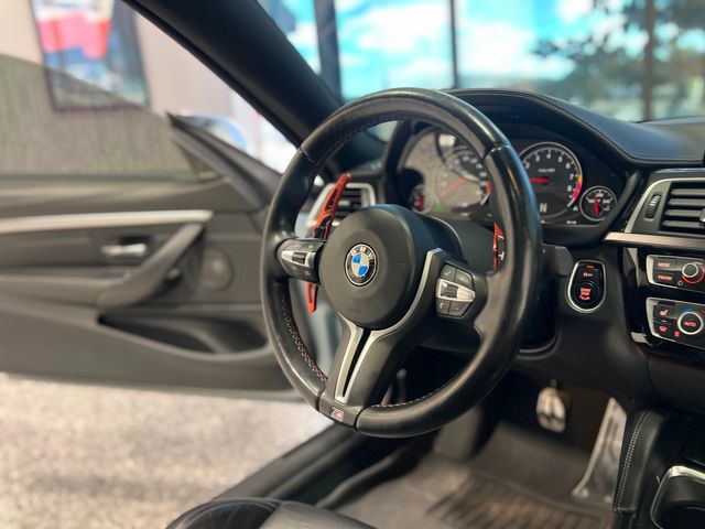 2018 BMW M4 Base | Longwood, FL | Millenia Motors 2018 BMW M4 Base | Longwood, FL | Millenia Motors