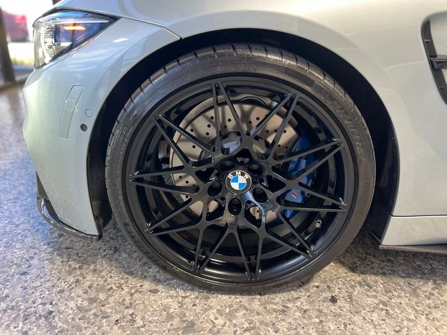 2018 BMW M4 Base | Longwood, FL | Millenia Motors