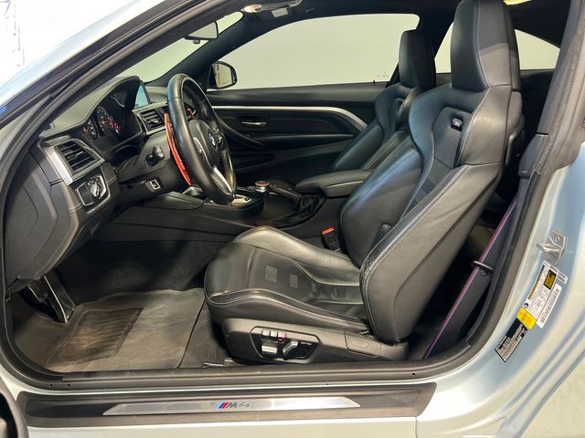 2018 BMW M4 Base | Longwood, FL | Millenia Motors