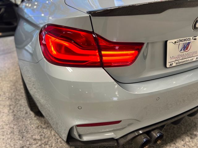 2018 BMW M4 Base | Longwood, FL | Millenia Motors