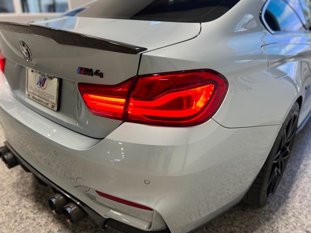 2018 BMW M4 Base | Longwood, FL | Millenia Motors
