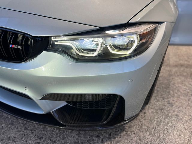 2018 BMW M4 Base | Longwood, FL | Millenia Motors 2018 BMW M4 Base | Longwood, FL | Millenia Motors