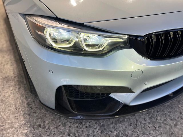 2018 BMW M4 Base | Longwood, FL | Millenia Motors