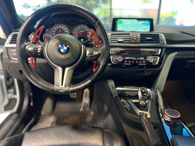 2018 BMW M4 Base | Longwood, FL | Millenia Motors 2018 BMW M4 Base | Longwood, FL | Millenia Motors