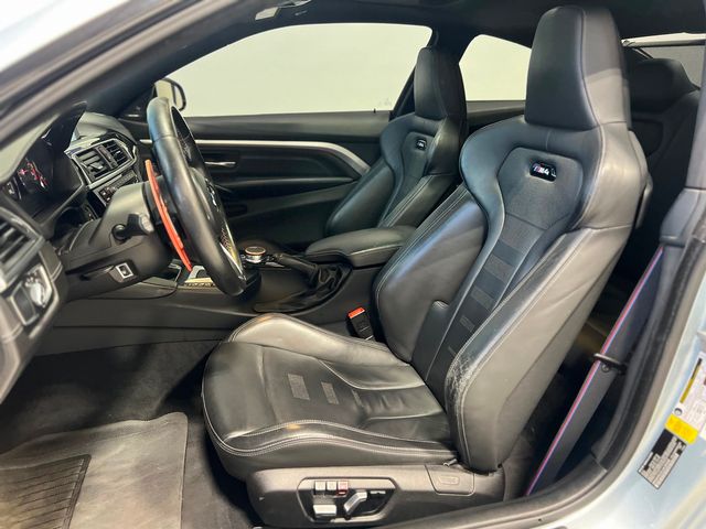 2018 BMW M4 Base | Longwood, FL | Millenia Motors