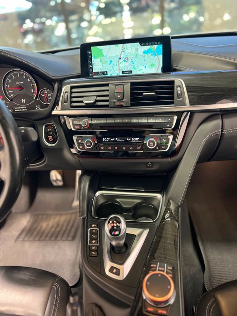 2018 BMW M4 Base | Longwood, FL | Millenia Motors