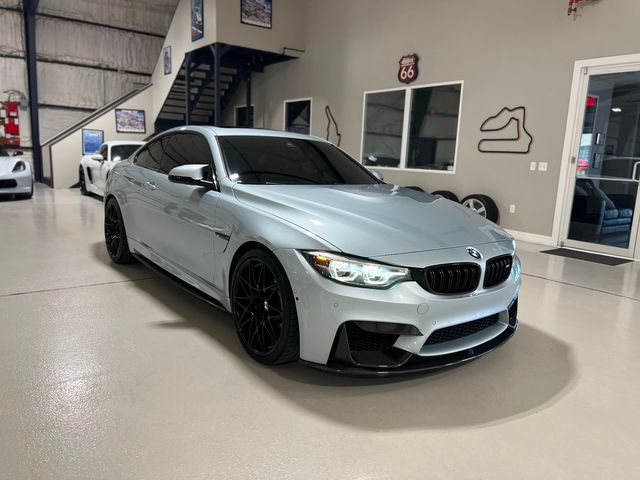 2018 BMW M4 Base | Longwood, FL | Millenia Motors