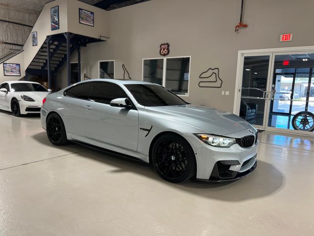 2018 BMW M4 Base | Longwood, FL | Millenia Motors