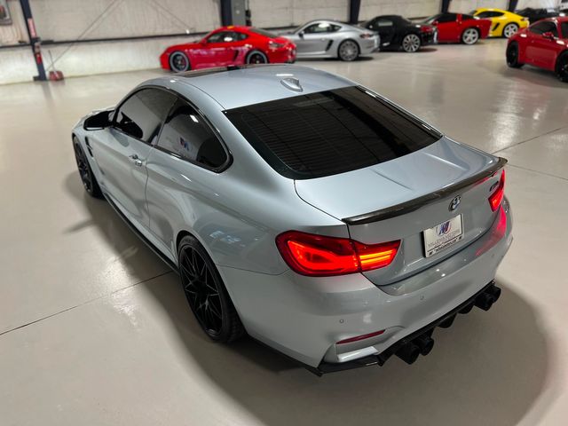 2018 BMW M4 Base | Longwood, FL | Millenia Motors 2018 BMW M4 Base | Longwood, FL | Millenia Motors